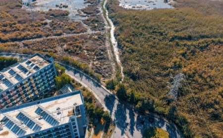 Gazimağusa Belediyesi: “Su taşkını riski yok”