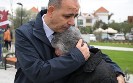 LTB-İMO iş birliğiyle Anı Parkı açıldı: Bilim ve Vefa Vurgusu