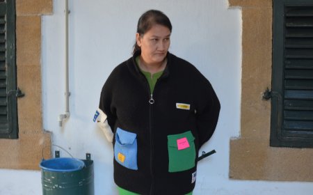 Lefkoşa Ağır Ceza Mahkemesinde “KKTC’de izinsiz ikamet etme ve müstahdem tarafından sirkat” suçlarından yargılanan 37 yaşındaki Türkmenistan uyruklu Tavus Hajjyeva hakkındaki dava karara bağlandı.