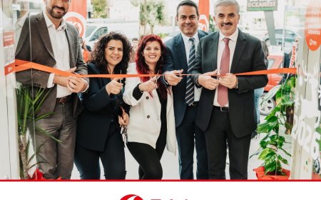 Telsim’den kadınlar için yeni proje