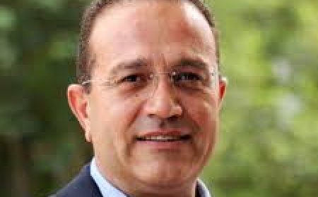 ŞAHALİ GÖREVİ DEVRETTİ