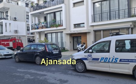 ANİ VE GAYRİ TABİİ ÖLÜM