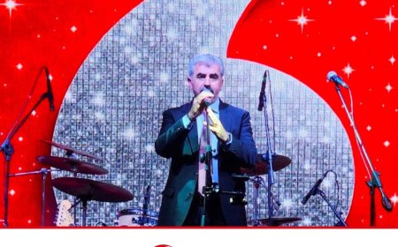 Telsim ailesi yeni yılı coşkuyla karşıladı!