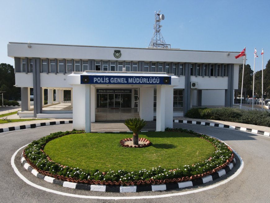 HALKIMIZIN HUZUR VE GÜVENLİĞİ İÇİN YENİ YILDA DA 24 SAAT KESİNTİSİZ GÖREVDE OLACAĞIZ…