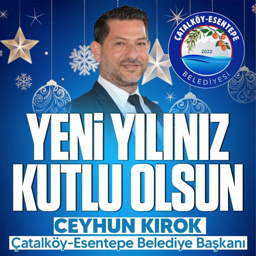 Çatalköy-Esentepe Belediyesi