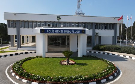 Polis Bültenin Yansıyan Haberler