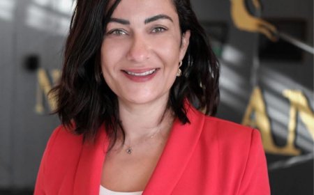 Northernland Group Reklam ve Pazarlama Direktörü Feriha Yiğittürk, pazarlama dünyasında 2026 yılına dair dikkat çekici değerlendirmelerde bulundu.