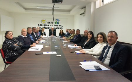 ÇALIŞMA VE SOSYAL BAKANLIĞINDAN  ASGARİ ÜCRETLİ YURTTAŞLARIMIZA 12.000 TL DESTEK