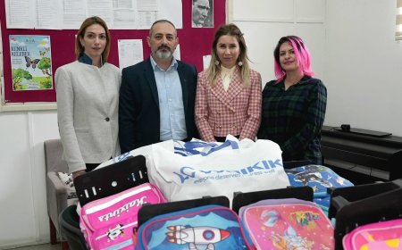 DAYANIŞMANIN TAM ZAMANI!