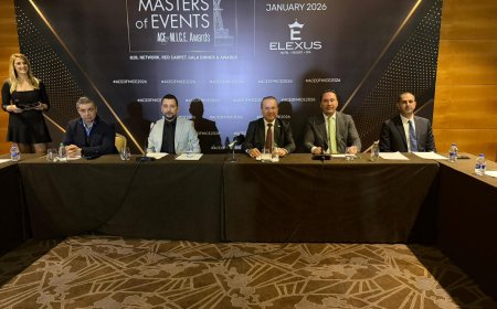 ACE OF MICE 23’ÜNCÜ KEZ SEKTÖRÜ BULUŞTURDU