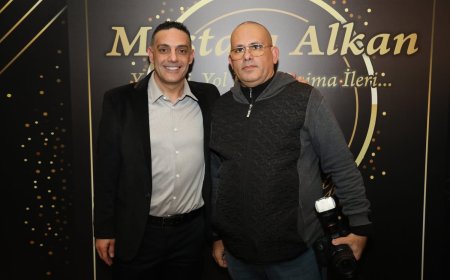 “ Happy  Birthday Mustafa Alkan”