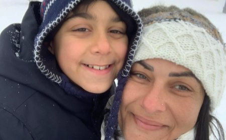 “Feriha Yiğittürk Paylaşımı”