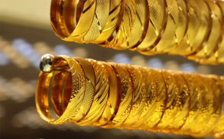 Altın yükselişte: Tahvil faizleri düştü, gözler istihdam verisinde