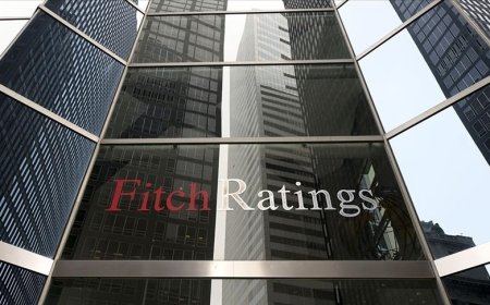 Fitch: ABD’nin Grönland ile ilgili tarife tehdidi, Avrupa’daki jeopolitik riskleri artırıyor