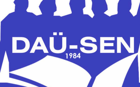 DAÜ-SEN: “Rektörlüğün kurulların iradesini yok sayan yaklaşımı Üniversite’ye zarar veriyor”