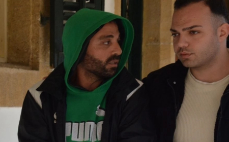 Lokmacı Kapısı'ndan ülkeye işlem yapmadan kaçarak girmeye çalışan zanlı 23 gün tutuklu kalacak