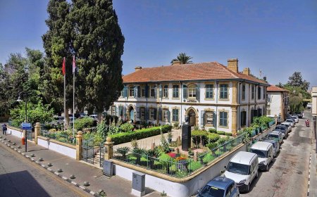 Vakıflar İdaresi’ne münhalsiz geçici memur istihdamı iddiası