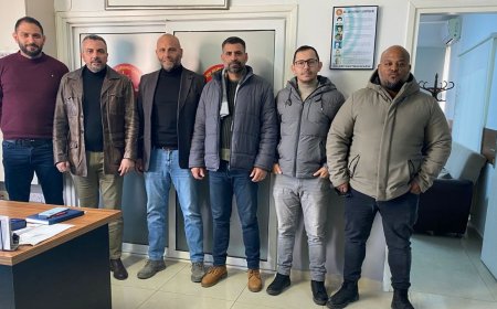 EL-SEN, HÜR-İŞ ve TEL-SEN arasında birlikte mücadele mutabakatı