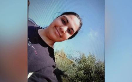 Kayıp Aliye Yınal bulundu