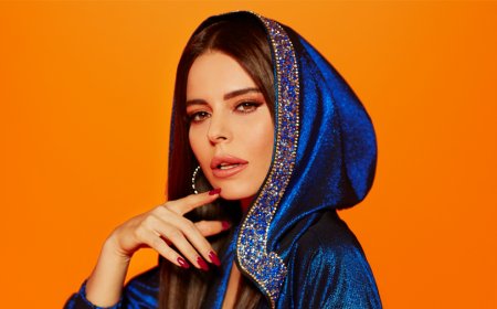 Simge Sağın’a Yol Haritası