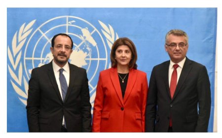 HOLGUİN GELECEK HAFTA KIBRIS’TA