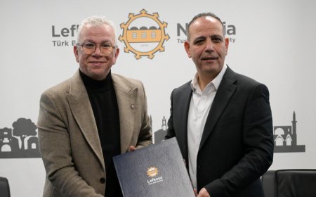 LTB ile AKÜ Özel Burs ve İş Birliği Protokolü İmzaladı