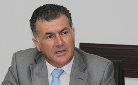 Hür-İş Genel Sekreteri Yeltekin: “Bürokrasi uygulamalarının azaltılması daha iyi bir sonuç sağlayacak”