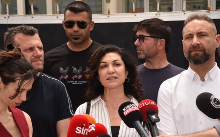 KTOEÖS: “İfade özgürlüğüne yönelik saldırılara boyun eğmeyeceğiz, basın emekçilerinin yanındayız”