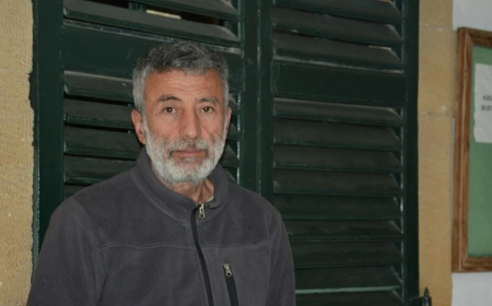 Dilencilikle itham edilen zanlı 1 gün tutuklu kalacak