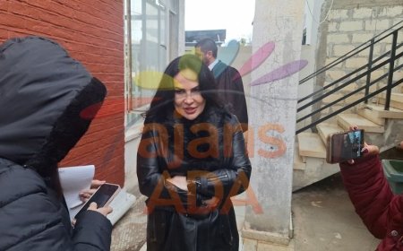 Fatma Ünal'ın yargılandığı sahte diploma davası 26 Ocak'a ertelendi