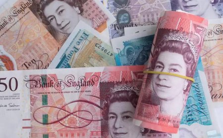 Döviz kurları güne nasıl başladı