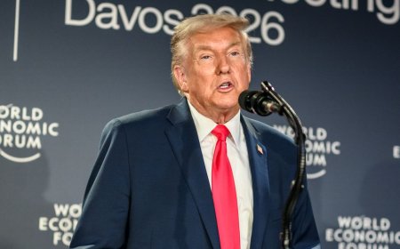 ABD, Dünya Sağlık Örgütünden ayrıldı