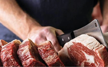 KTEZO ve Kasaplar Birliği: Et tüketimi sıfıra yaklaşıyor