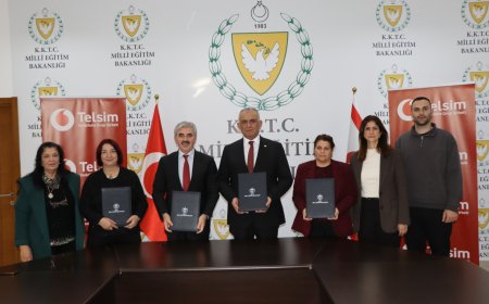 Kültürel mirasın yaşatılması için iş birliği protokolü imzalandı