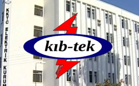 Kıb-Tek'ten bazı hizmet ve depozit ücretlerine fiyat artışı