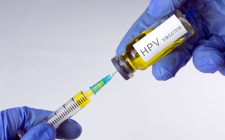 HPV aşısında ikinci doz uygulamaları başladı
