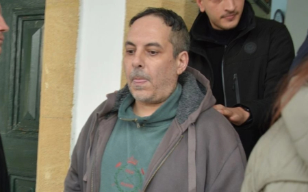 Üzerinde uyuşturucu barındıran sigara bulundurmakla itham edilen zanlı 7 gün tutuklu kalacak