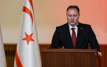 Öztürkler: Diploma iddiaları mesnetsiz ve gerçeği yansıtmıyor