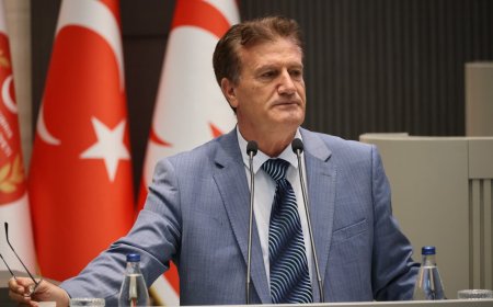 Arıklı: “27–28 Ocak Direnişi, Kıbrıs Türkü’nün teslim olmayacağının ilanıdır”