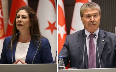 Asgari ücret için Meclis'te komite kuruluyor: Üstel'den "Hayat pahalılığı herkese eşit verilsin" çağrısı