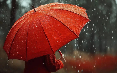 En fazla yağış Zaferburnu’nda kaydedildi