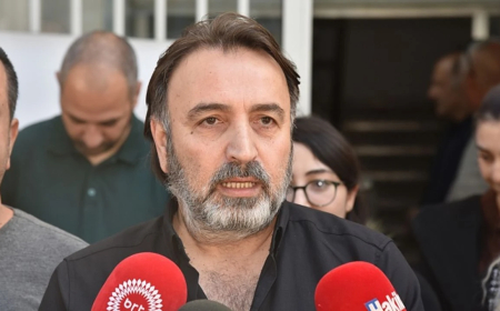 Metin Atan: Grev bugün de tam gün devam edecek