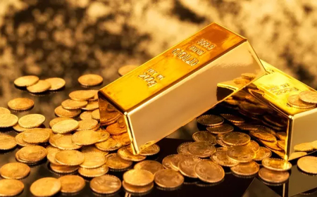 Altında son durum: Gram ve çeyrek altın kaç TL oldu?