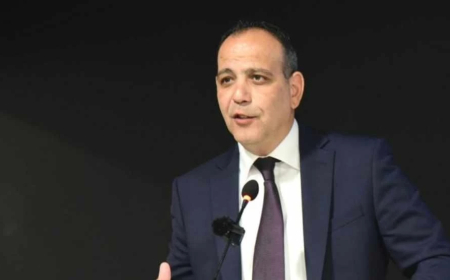 Mehmet Harmancı, TDP kurultayı ve adaylık sürecini değerlendirdi