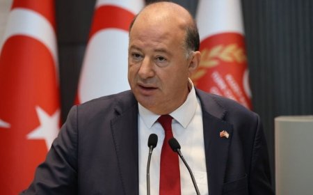 Hakan Dinçyürek: “İddiaları doğruysa asistan yetiştirmemeleri, onlara uzman dememeleri lazım