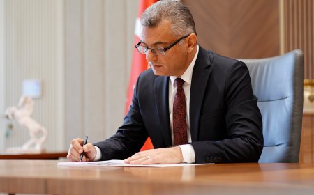 Cumhurbaşkanı Tufan Erhürman bugün “Cumhurbaşkanlığında 100 Gün” basın toplantısı düzenleyecek