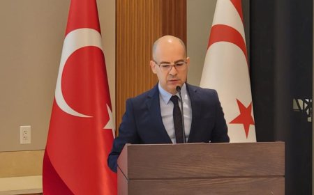 Mehmet Dânâ: Çözüm ikliminin yaratılması için yapıcı adımlar atılması gerekiyor; biz hazırız