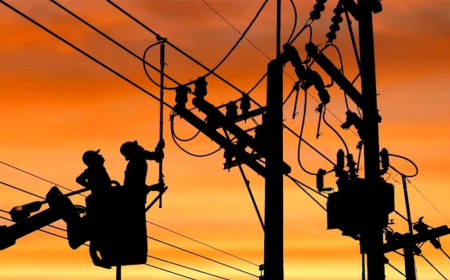 Girne bölgesinde yarın elektrik kesintisi