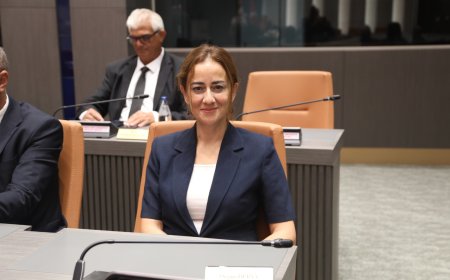 Doğuş Derya: Alnım ak, dimdik buradayım