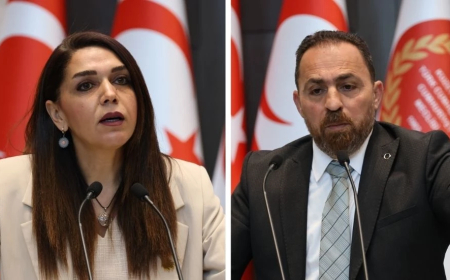 Kürşat hükümeti eleştirdi, Çavuş yanıtladı